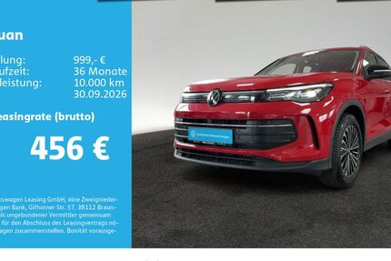 VW Tiguan 8.099 km 43.470 &euro; Neu-Ulm 89231