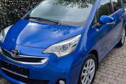 Toyota Verso-S 66.580 km 9.990 &euro; Berlin 12489