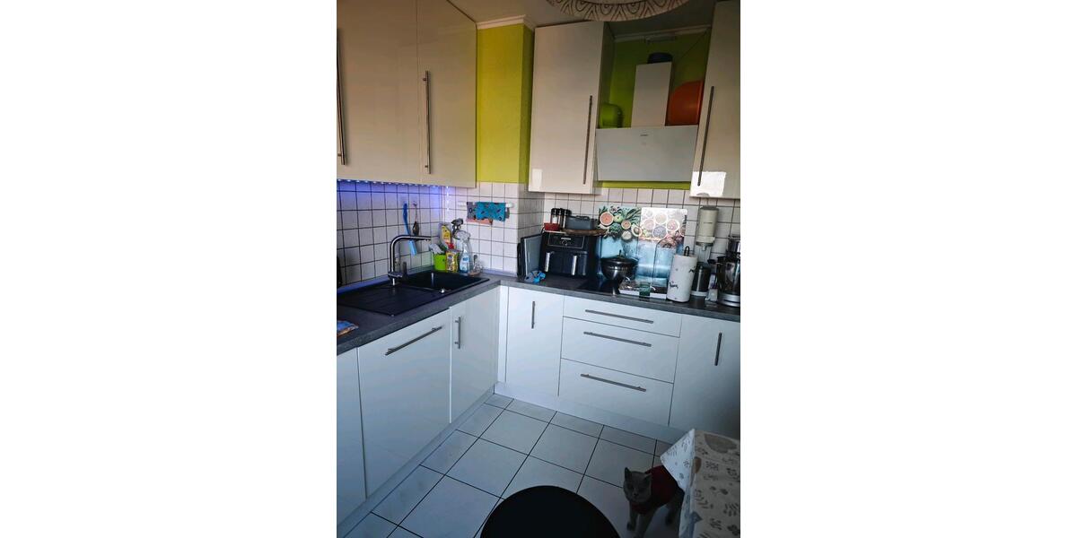 Etagenwohnung Aschaffenburg Österreicher Kolonie - 3 Zimmer, 76 m&sup2;, 163.000&euro; | Angebot:26150151
