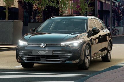 VW Passat Variant 25.600 km 38.930 &euro; Konstanz 78467