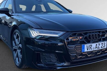 Audi S6 19.000 km 89.800 € Lüssow 18442