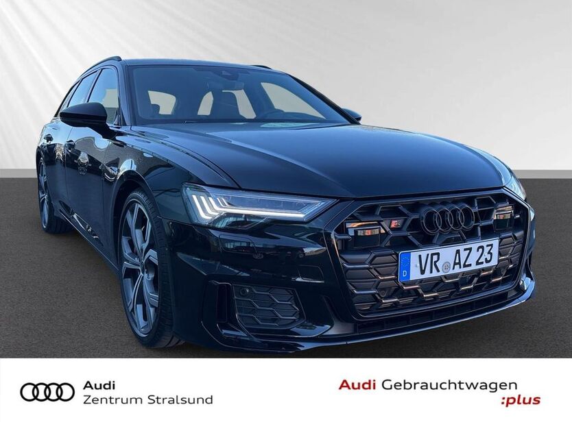 Audi S6 8.000 km 89.800 € Lüssow 18442