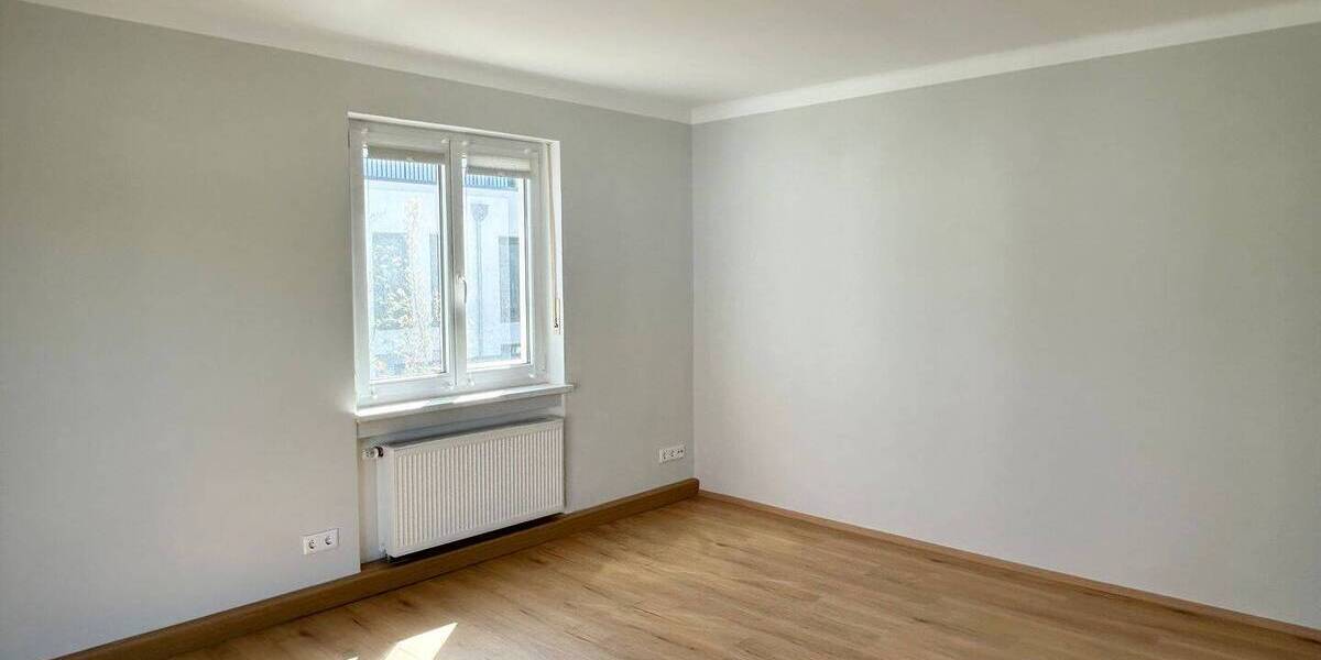 Etagenwohnung Nürnberg Laufamholz - 3 Zimmer, 68 m&sup2;, 1.100&euro; | Angebot:26433327