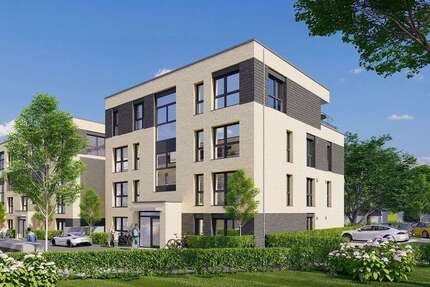 Wohnung zum Mieten in Leichlingen (Rheinland) 1.200 € 89 m² 3 zimmer