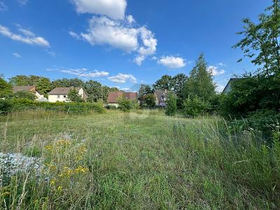 VIEL PLATZ FÜR IHRE WOHNTRÄUME - Grundstück Bielefeld Sennestadt | Angebot:26543885