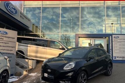 Ford Puma 11.190 km 24.990 &euro; Dülmen 48249