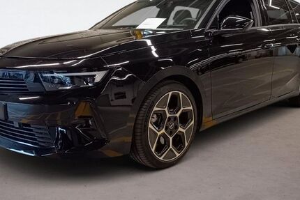 Opel Astra 12.653 km 23.480 &euro; Kelheim 93309