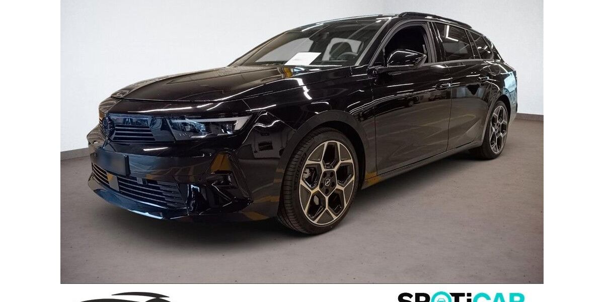 Opel Astra 12.653 km 23.480 &euro; Kelheim 93309