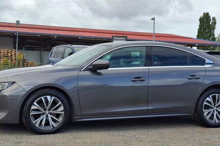Peugeot 508 120.000 km 10.999 &euro; Berlin 15831
