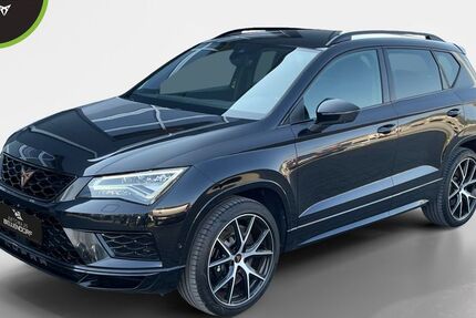 Cupra Ateca 87.666 km 23.940 &euro; Bottrop 46244