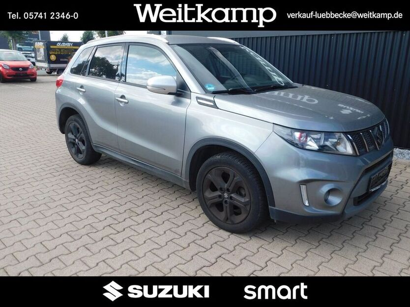 Vitara
