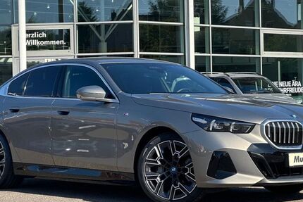 BMW i5 19.509 km 56.449 &euro; Winnenden 71364