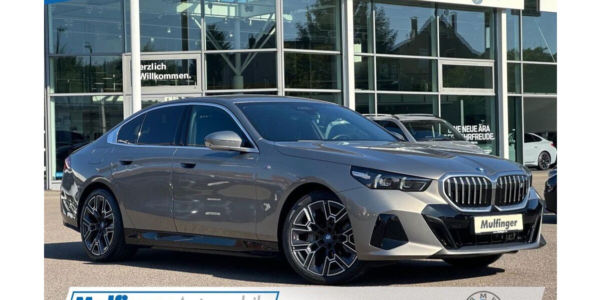 BMW i5 19.509 km 56.449 &euro; Winnenden 71364