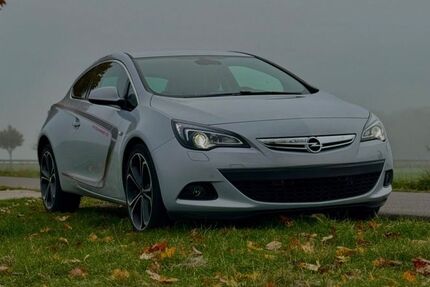 Opel Astra 89.000 km 9.000 &euro; Stralsund 18435