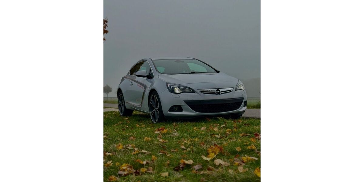 Opel Astra 89.000 km 9.000 &euro; Stralsund 18435