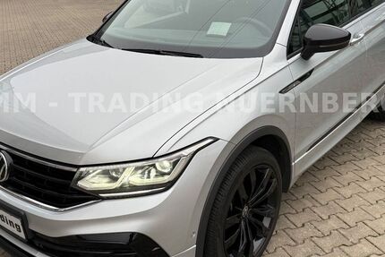 VW Tiguan 164.000 km 24.989 &euro; Nürnberg 90431