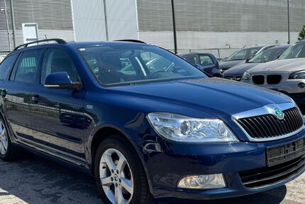 Skoda Octavia 112.000 km 6.990 € Frankfurt am Main 65933
