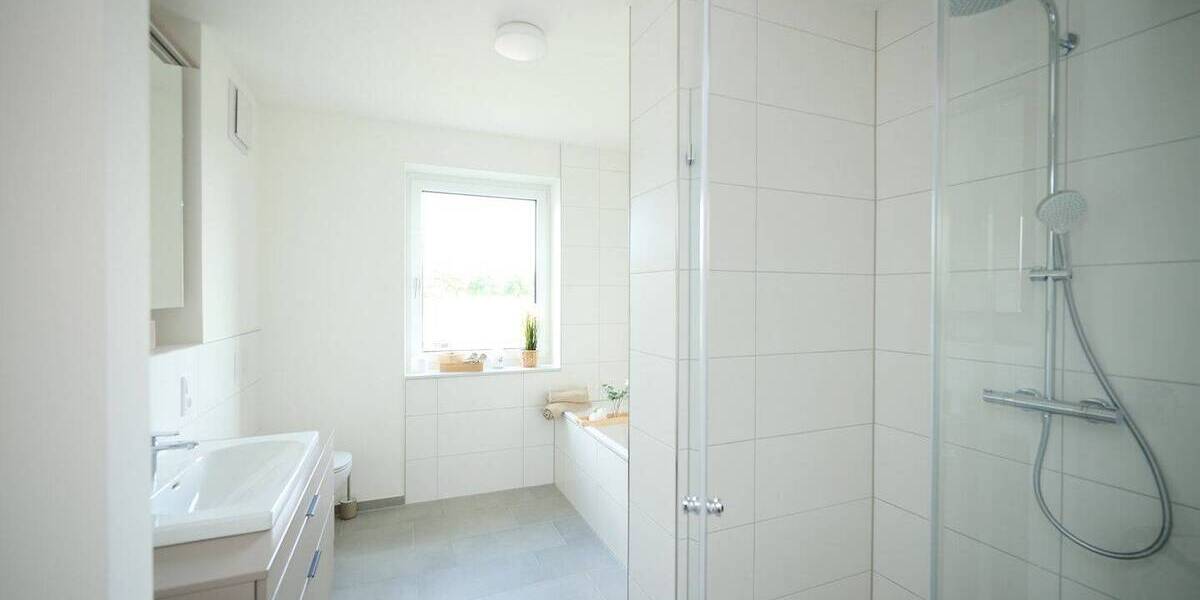 Etagenwohnung Hannover Bemerode - 3 Zimmer, 100 m&sup2;, 471.000&euro; | Angebot:25772378