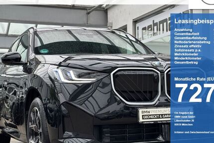 BMW X3 11.645 km 61.490 &euro; Hauzenberg 94051