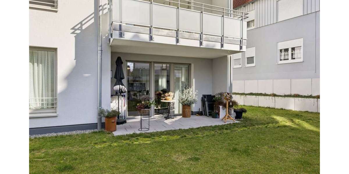Etagenwohnung Pleidelsheim - 2 Zimmer, 66 m&sup2;, 320.000&euro; | Angebot:25397761