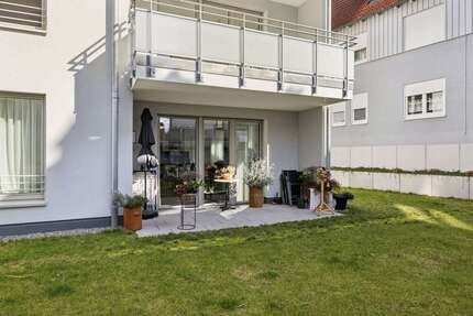 Wohnung Pleidelsheim - 2 Zimmer, 66 m&sup2;, 320.000&euro; | Angebot:25397761