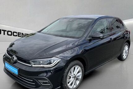 VW Polo 19.470 km 19.880 &euro; Zeulenroda-Triebes 07937