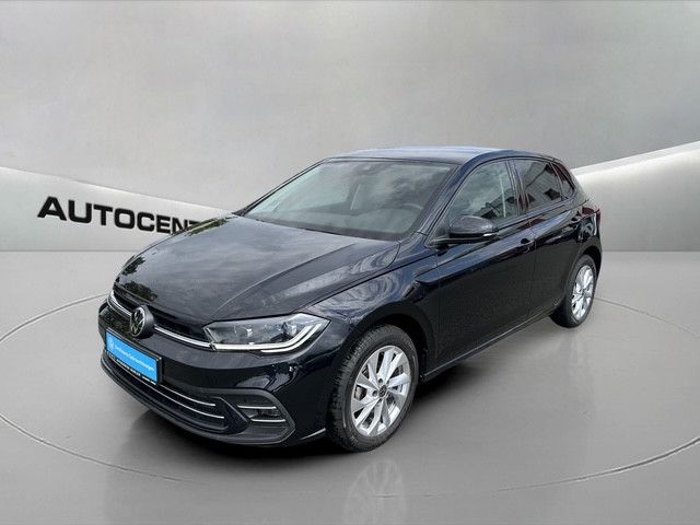 VW Polo 19.470 km 19.880 &euro; Zeulenroda-Triebes 07937