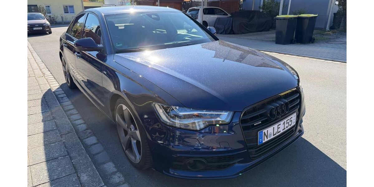 Audi A6 226.241 km 14.790 &euro; Nürnberg 90455