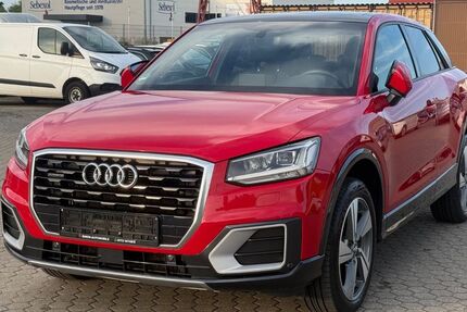 Audi Q2 202.907 km 13.500 &euro; Ribnitz-Damgarten 18311