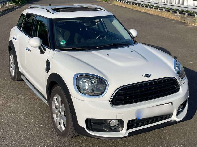 Countryman C