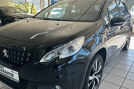 Peugeot 2008 63.731 km 9.999 &euro; Kesselsdorf 01723