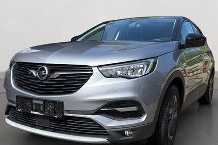 Opel Grandland (X) 49.230 km 15.225 &euro; Essen 45143