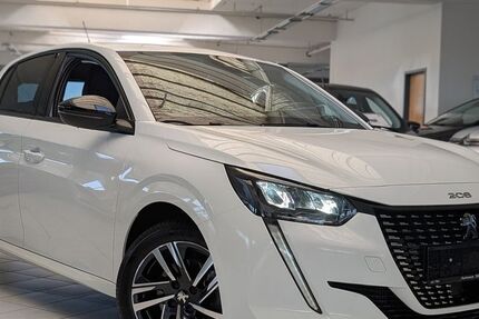Peugeot 208 83.904 km 12.890 &euro; Mainz 55128