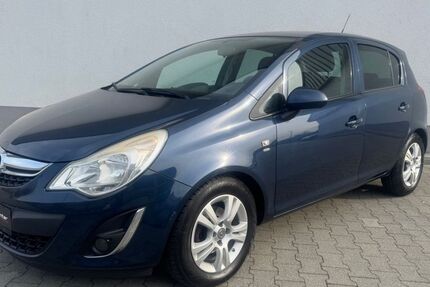 Opel Corsa 125.585 km 3.980 € Ginsheim Gustavsburg 65462