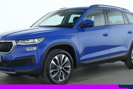 Skoda Kodiaq 52.908 km 26.655 &euro; Garching bei München 85748