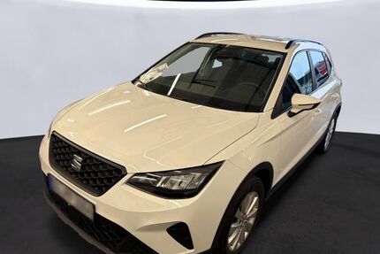 Seat Arona 49.801 km 13.990 &euro; Appen 25482