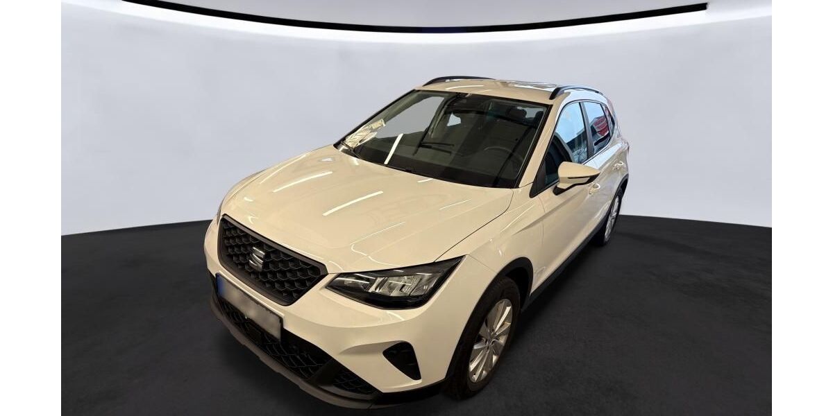 Seat Arona 49.801 km 13.990 &euro; Appen 25482