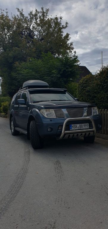 Pathfinder