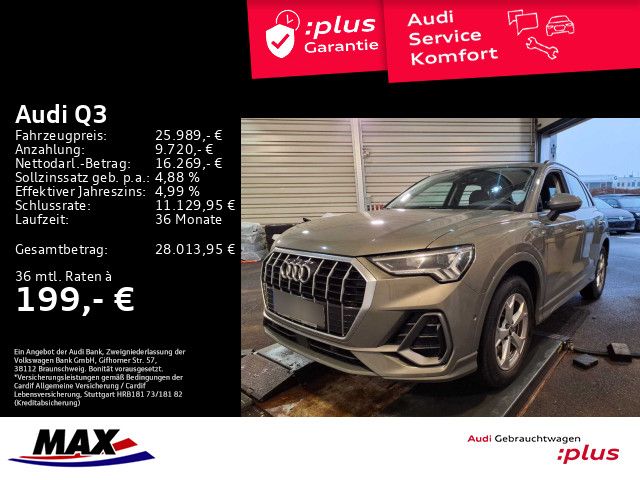 Audi Q3 111.200 km 25.989 &euro; Offenbach am Main 63071