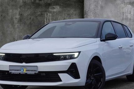 Opel Astra 5.400 km 25.990 € Altenkirchen 57610