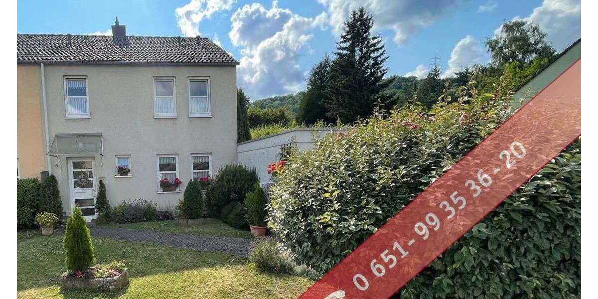 Haus zum Kaufen in Trier Quint 329.800 € 108 m² 5 zimmer