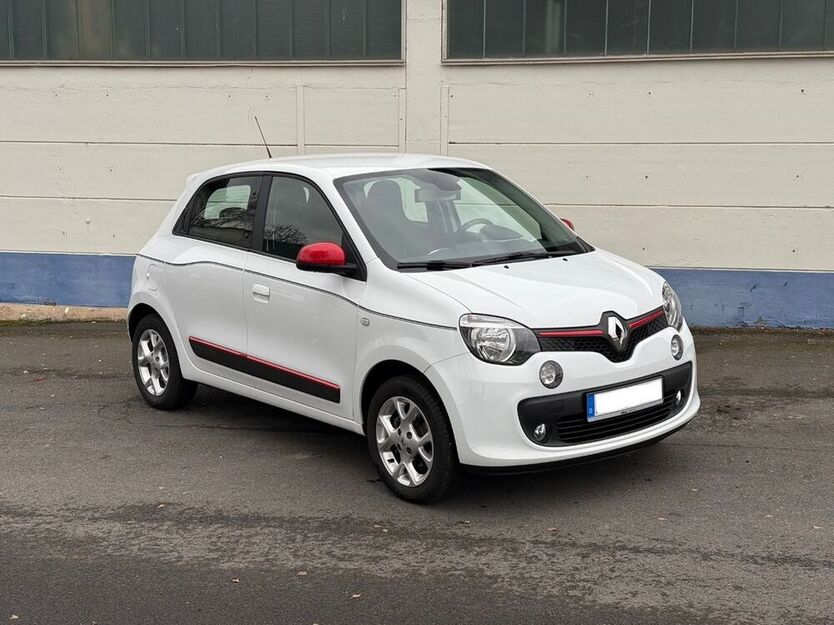 Twingo