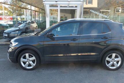 VW T-Cross 37.100 km 19.490 &euro; Osnabrück 49084