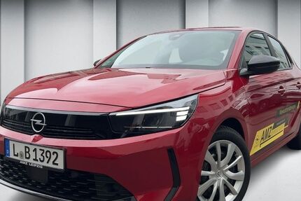 Opel Corsa 7.500 km 14.990 &euro; Leipzig 04179