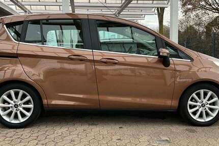 Ford B-Max 146.000 km 5.950 &euro; Dinslaken 46539