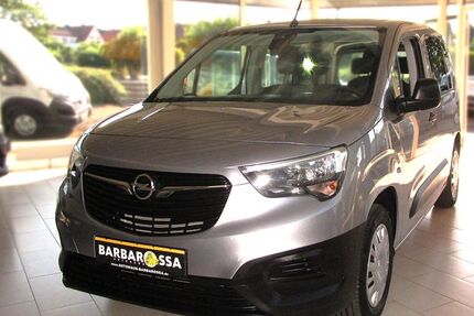 Opel Combo Life 26.700 km 18.940 &euro; Artern 06556
