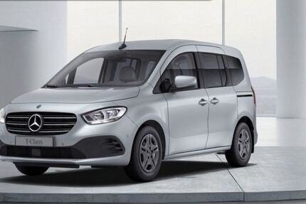 Mercedes-Benz T-Klasse 20.885 km 24.968 &euro; Konstanz 78467