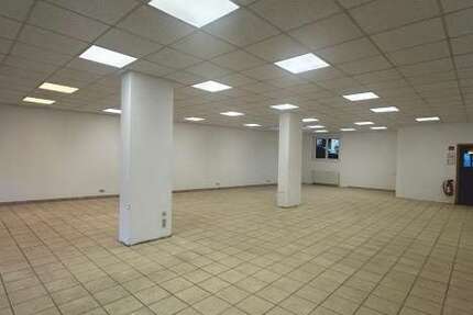 Einzelhandel in Burladingen 1.050 € 180 m² zimmer