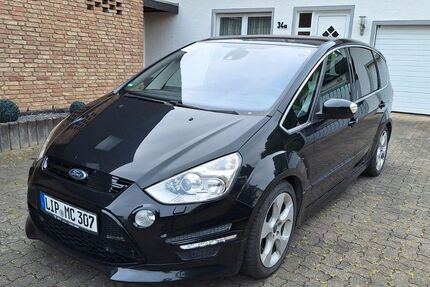 Ford S-Max 165.429 km 11.450 &euro; Lemgo 32657