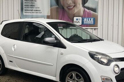 Renault Twingo 78.590 km 6.344 &euro; Wermelskirchen 42929